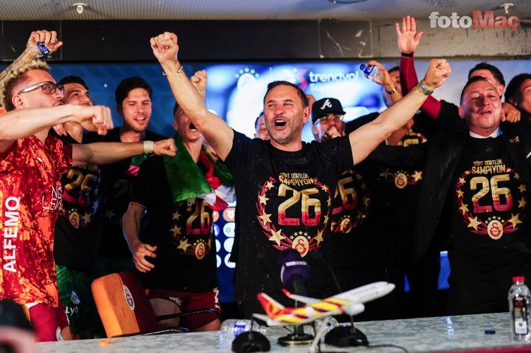galatasaray sampiyonluk kutlamasi nerede ve ne vakit yapilacak 2 KaIOttsX