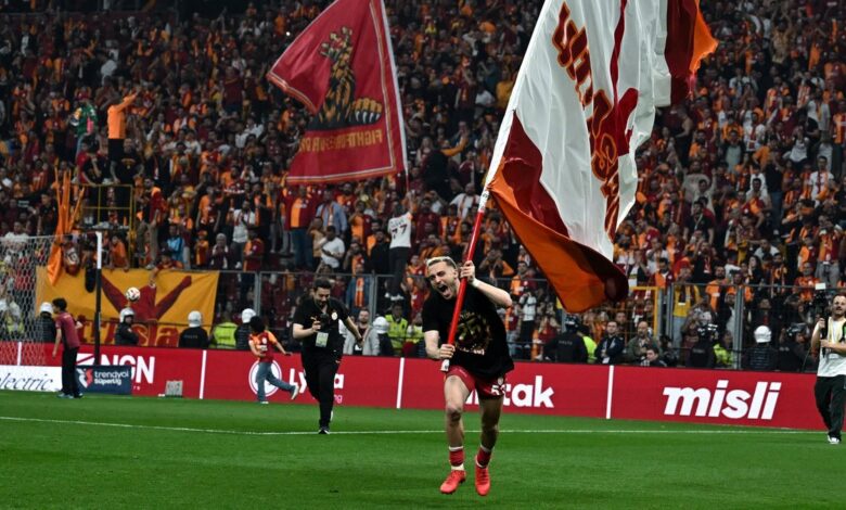 galatasaray sampiyonluk kutlamasi nerede ve ne vakit yapilacak GlgCrYfb