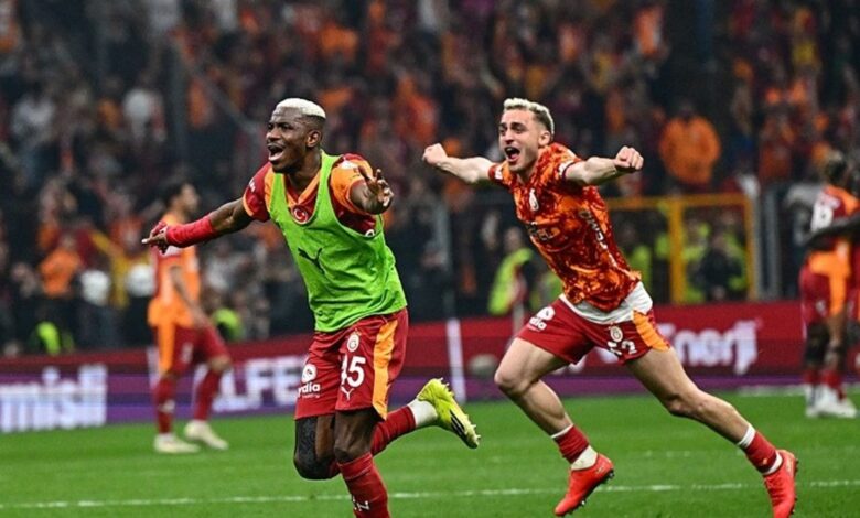 galatasaray sampiyonluk kutlamasini ne vakit yapacak resmi aciklama geldi Gyl3NG8N