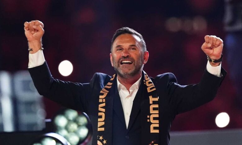 Galatasaray son yılların en büyük yeteneğinin peşinde! Cimbom'dan çok konuşulacak transfer 1 galatasaray son yillarin en buyuk yeteneginin pesinde cimbomdan cok konusulacak transfer tUtrz2Iy