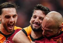 galatasaray taraftarinin sevgilisi mertens geri donuyor iste yeni misyonu EXS1RYKf