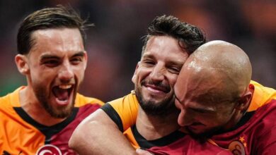 galatasaray taraftarinin sevgilisi mertens geri donuyor iste yeni misyonu EXS1RYKf