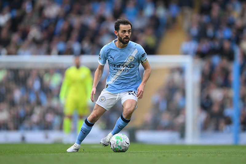 galatasaray taraftarlarini heyecanlandiran gelisme bernardo silva 7 MC8Leifn