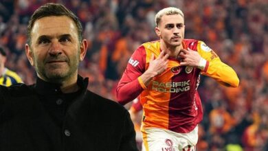galatasaray teknik yoneticisi okan buruktan baris alper yilmaza bildiri hicbir yere gitmiyorsun p3sWdG8k
