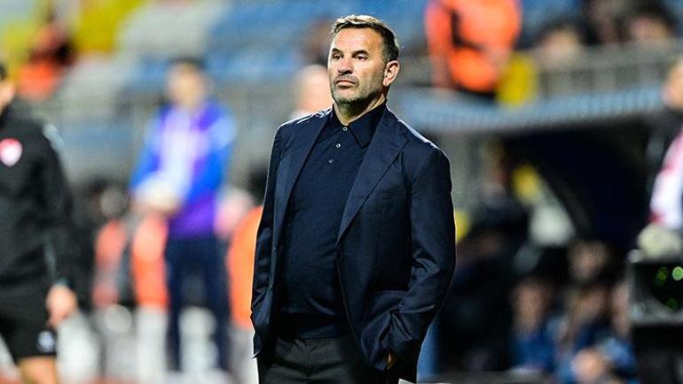 Galatasaray teknik yöneticisi Okan Buruk'tan Mauro Icardi açıklaması: 'Başkanımız görüşecek' 2 galatasaray teknik yoneticisi okan buruktan mauro icardi aciklamasi baskanimiz gorusecek 0 AKnhjRIa