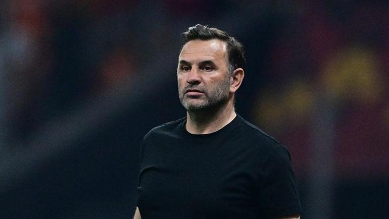 Galatasaray teknik yöneticisi Okan Buruk'tan Mauro Icardi açıklaması: 'Başkanımız görüşecek' 3 galatasaray teknik yoneticisi okan buruktan mauro icardi aciklamasi baskanimiz gorusecek 1 1b52f6I9