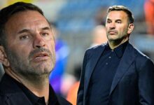 Galatasaray teknik yöneticisi Okan Buruk'tan Mauro Icardi açıklaması: 'Başkanımız görüşecek' 13 galatasaray teknik yoneticisi okan buruktan mauro icardi aciklamasi baskanimiz gorusecek zPZn4sT8