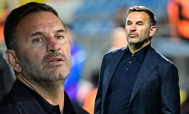 Galatasaray teknik yöneticisi Okan Buruk'tan Mauro Icardi açıklaması: 'Başkanımız görüşecek' 1 galatasaray teknik yoneticisi okan buruktan mauro icardi aciklamasi baskanimiz gorusecek zPZn4sT8