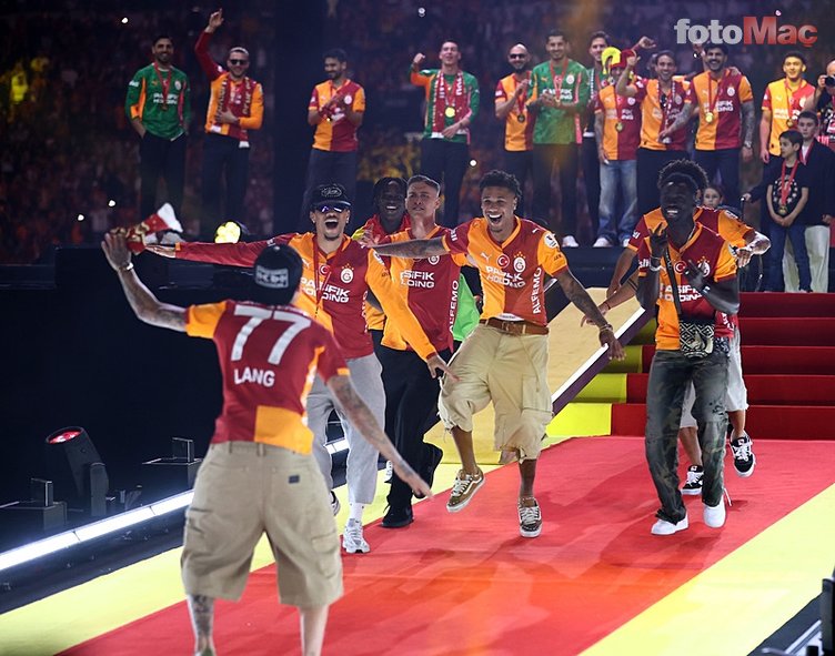 galatasaray umit ulusal futbolcunun pesinde teknik heyetin transfer karari 2 Z7fUKmTW