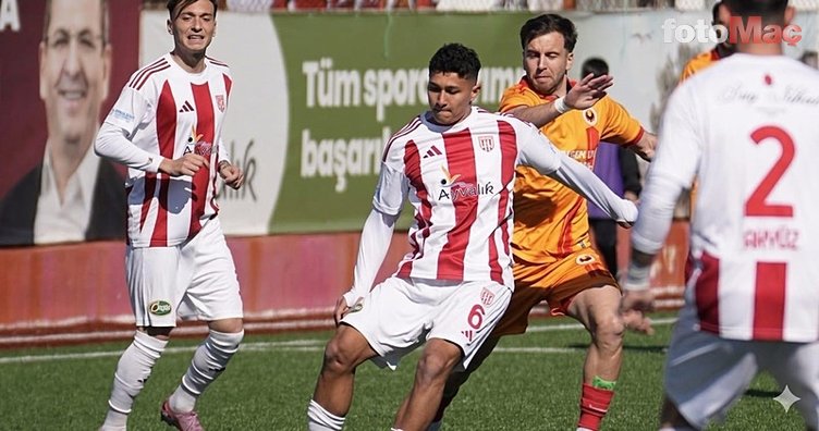 galatasaray umit ulusal futbolcunun pesinde teknik heyetin transfer karari 4 lLlDpAhD
