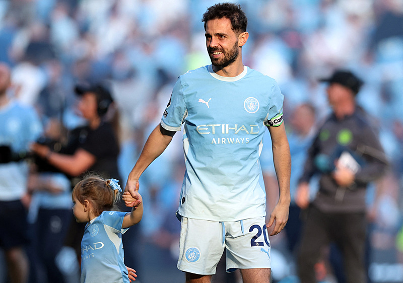 galatasaray ve bernardo silva ortasinda kiran kirana pazarlik ortadaki fark 10 milyon 2 MIAKzVIM