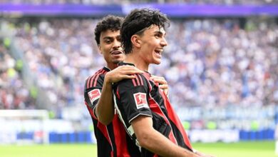 Galatasaray ve Eintracht Frankfurt ortasında Can Uzun pazarlığı! Bundesliga grubunun istediği sayı... 15 galatasaray ve eintracht frankfurt ortasinda can uzun pazarligi bundesliga grubunun istedigi sayi p7LYJDZP