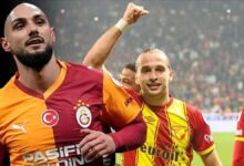 galatasaray ve goztepe ortasinda transfer zirvesi masaya oturacaklar IvrxQiLu