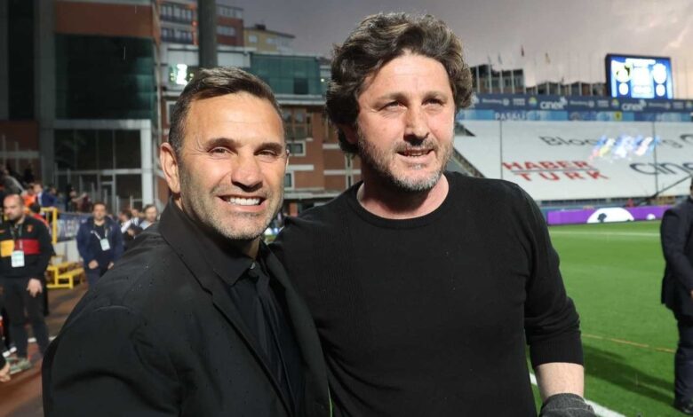 Galatasaray ve Trabzonspor'dan dev transfer kapışması! İşte o isim 1 galatasaray ve trabzonspordan dev transfer kapismasi iste o isim AOe8XNnf
