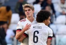 Galatasaray'a 35 milyon Euro'luk 10 numara! Transferde rakip Bayern Münih 15 galatasaraya 35 milyon euroluk 10 numara transferde rakip bayern munih 8WxxVXR6