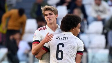 Galatasaray'a 35 milyon Euro'luk 10 numara! Transferde rakip Bayern Münih 16 galatasaraya 35 milyon euroluk 10 numara transferde rakip bayern munih 8WxxVXR6