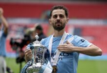 Galatasaray'a Bernardo Silva transferinde dev rakip! 23 galatasaraya bernardo silva transferinde dev rakip lTZqaOUD