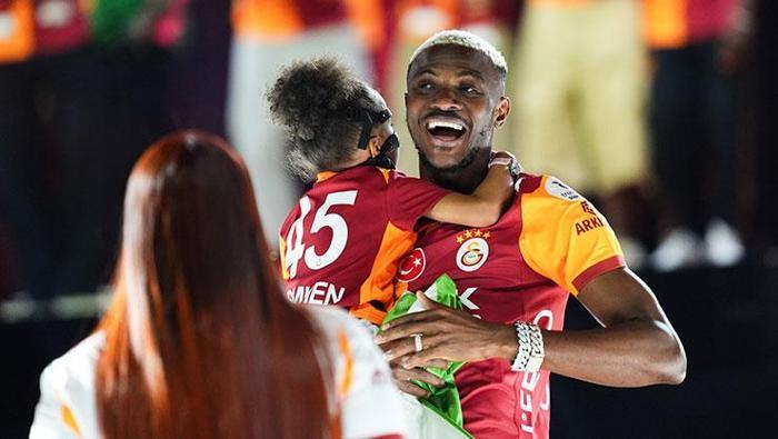 Galatasaray'a eyvah dedirten haber! Xabi Alonso gelir gelmez Osimhen'i istedi... 4 galatasaraya eyvah dedirten haber xabi alonso gelir gelmez osimheni istedi 2