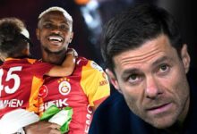 Galatasaray'a eyvah dedirten haber! Xabi Alonso gelir gelmez Osimhen'i istedi... 17 galatasaraya eyvah dedirten haber xabi alonso gelir gelmez osimheni istedi 2qD7FdIx