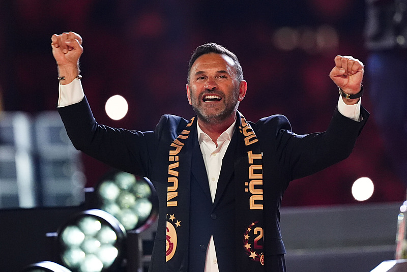 Galatasaray'a İngiliz sol kanat! Resmi temaslar başlıyor 2 galatasaraya ingiliz sol kanat resmi temaslar basliyor 0 VzbYXiXF