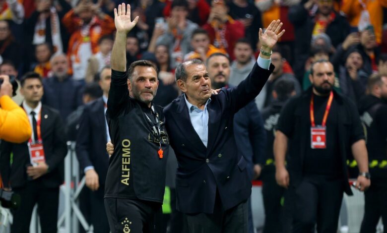 Galatasaray'a transferde 10+4 freni! Yeni yol haritası belirlendi 1 galatasaraya transferde 104 freni yeni yol haritasi belirlendi hDJvRRKz