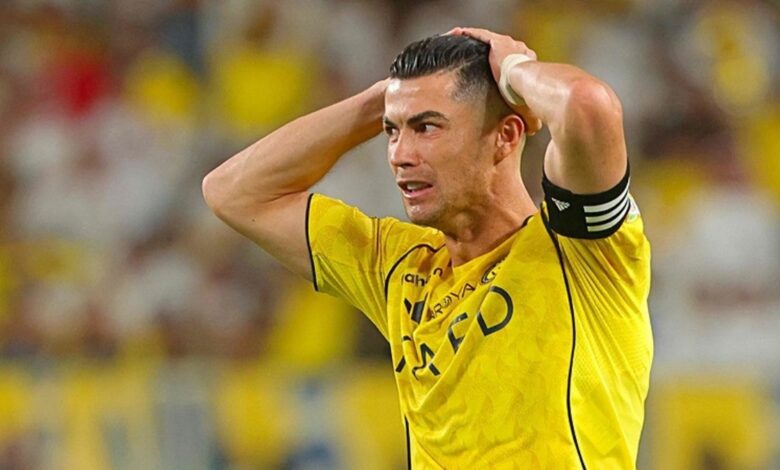Galatasaray'a transferde Cristiano Ronaldo şoku! O yıldızla şahsen görüştü 1 galatasaraya transferde cristiano ronaldo soku o yildizla sahsen gorustu Z6Ap28Sg