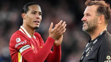 galatasaraya van dijk mujdesi kararini verdi rP8Bv3dT