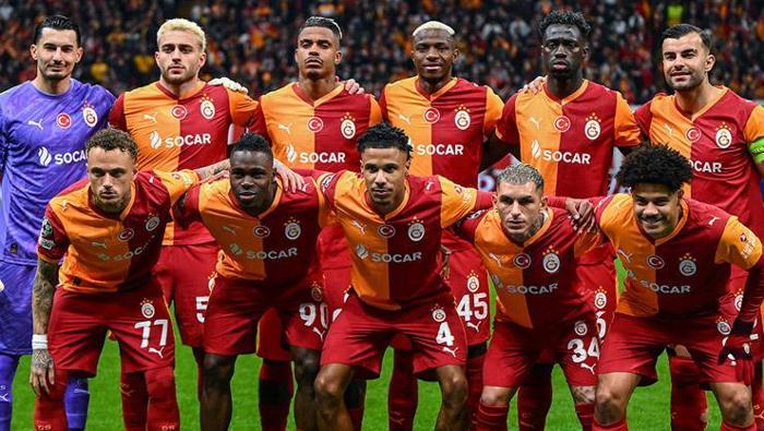 galatasarayda 104 kuralina yeni cozum 3 yildizdan vazgecilecek 1