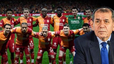 Galatasaray'da 10+4 kuralına yeni çözüm! 3 yıldızdan vazgeçilecek 7 galatasarayda 104 kuralina yeni cozum 3 yildizdan vazgecilecek BrnSq6ex