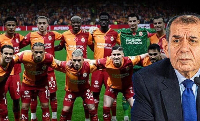 galatasarayda 104 kuralina yeni cozum 3 yildizdan vazgecilecek BrnSq6ex