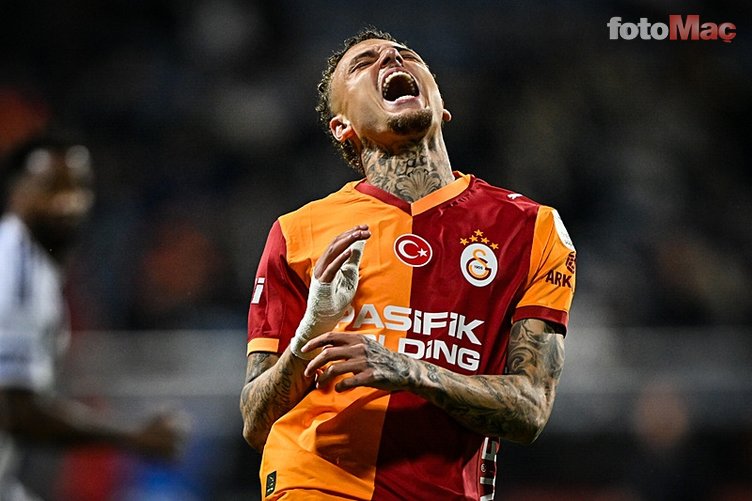 Galatasaray'da 3 ayrılık birden! Son maçlarına çıktılar 5 galatasarayda 3 ayrilik birden son maclarina ciktilar 3 aDLnAuRe