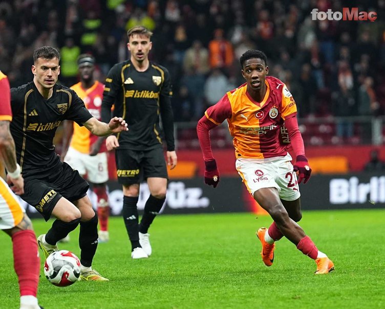 Galatasaray'da 3 ayrılık birden! Son maçlarına çıktılar 6 galatasarayda 3 ayrilik birden son maclarina ciktilar 4 GTOrYK6N