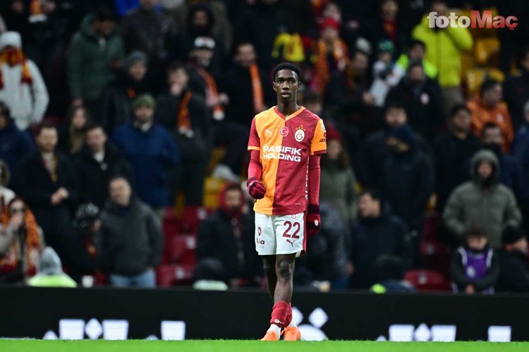 Galatasaray'da 3 ayrılık birden! Son maçlarına çıktılar 7 galatasarayda 3 ayrilik birden son maclarina ciktilar 5 gtEp67ys