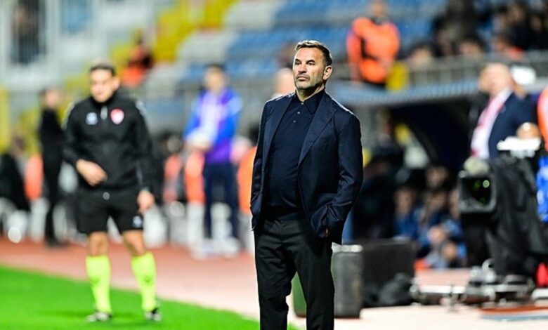 Galatasaray'da 3 ayrılık birden! Son maçlarına çıktılar 1 galatasarayda 3 ayrilik birden son maclarina ciktilar v78XSVy4