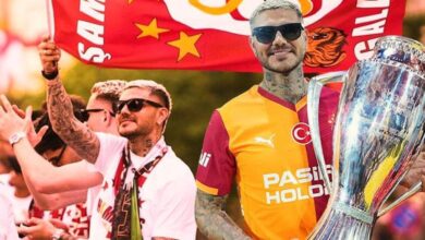 Galatasaray'da 3 bomba transfer gelişmesi birden! Icardi, Bernardo Silva, Gabriel Sara... 11 galatasarayda 3 bomba transfer gelismesi birden icardi bernardo silva gabriel sara RCRRXvCT