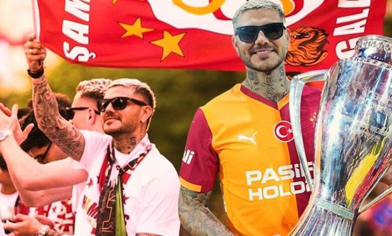 Galatasaray'da 3 bomba transfer gelişmesi birden! Icardi, Bernardo Silva, Gabriel Sara... 1 galatasarayda 3 bomba transfer gelismesi birden icardi bernardo silva gabriel sara RCRRXvCT