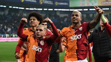 Galatasaray'da 3 yıldız için karar çıktı! Ayrılacak olan isim... 9 galatasarayda 3 yildiz icin karar cikti ayrilacak olan isim vCK7WekJ