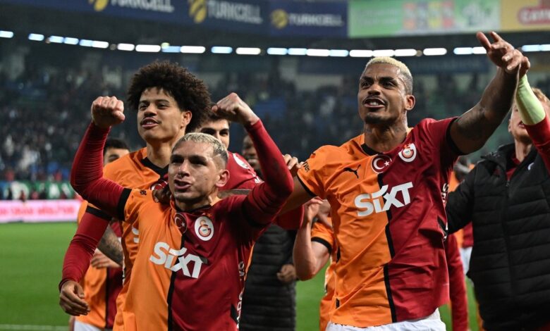 galatasarayda 3 yildiz icin karar cikti ayrilacak olan isim vCK7WekJ