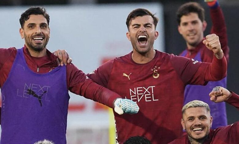 galatasarayda ayrilik cok yakin idare kararini verdi yt3l9Q5u