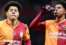 Galatasaray'da ayrılık gelişmesi! Gabriel Sara bonservisini ikiye katlıyor... 15 galatasarayda ayrilik gelismesi gabriel sara bonservisini ikiye katliyor 3MOlLsTs