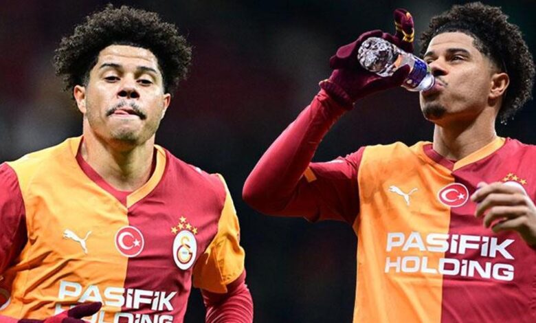 galatasarayda ayrilik gelismesi gabriel sara bonservisini ikiye katliyor 3MOlLsTs