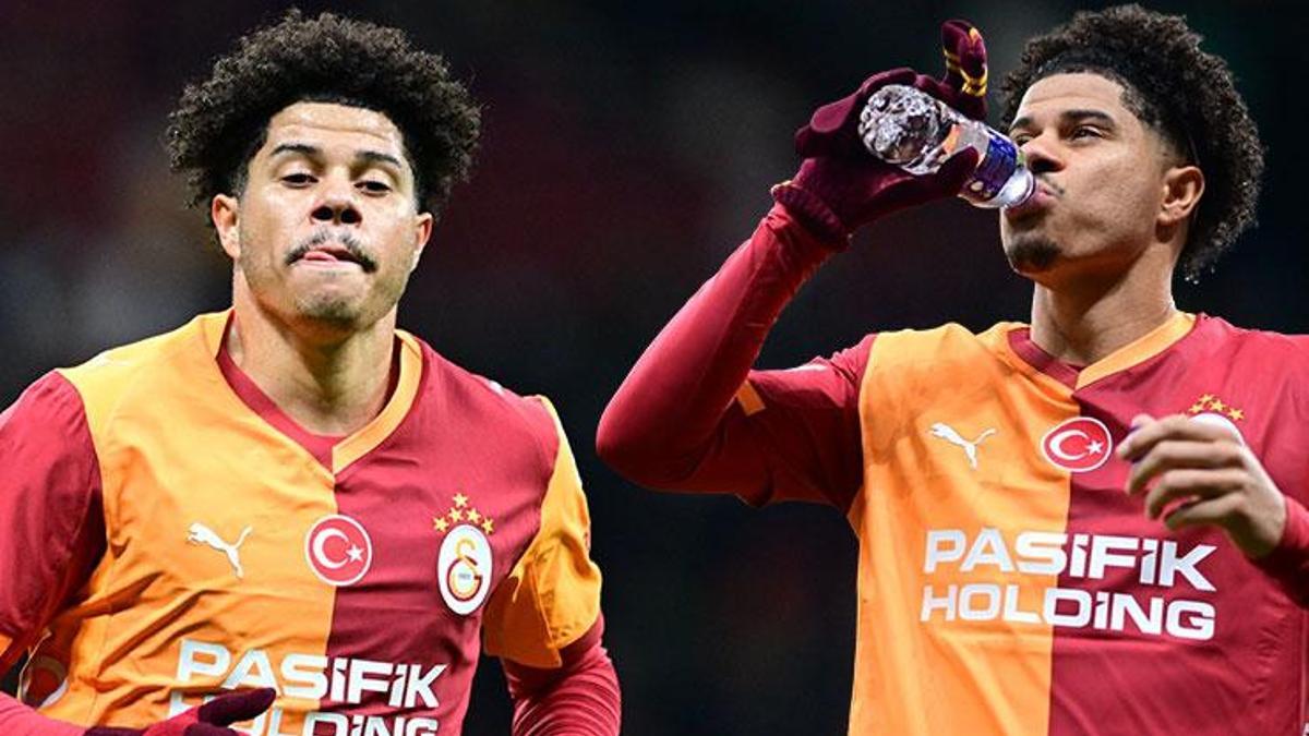 galatasarayda ayrilik gelismesi gabriel sara bonservisini ikiye katliyor 3MOlLsTs