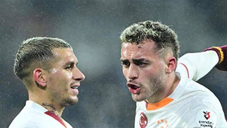 galatasarayda baris alper yilmaz gercegi torreiranin sozleri ortaya cikti 0 1crq6rrM