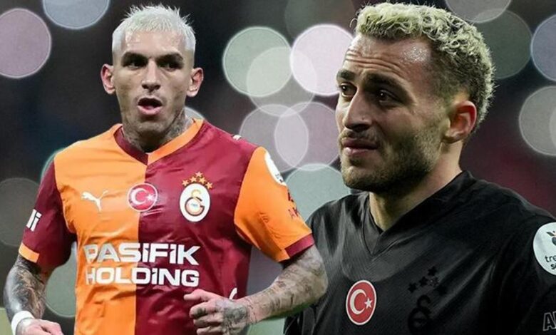 galatasarayda baris alper yilmaz gercegi torreiranin sozleri ortaya cikti 9TQ2riL8