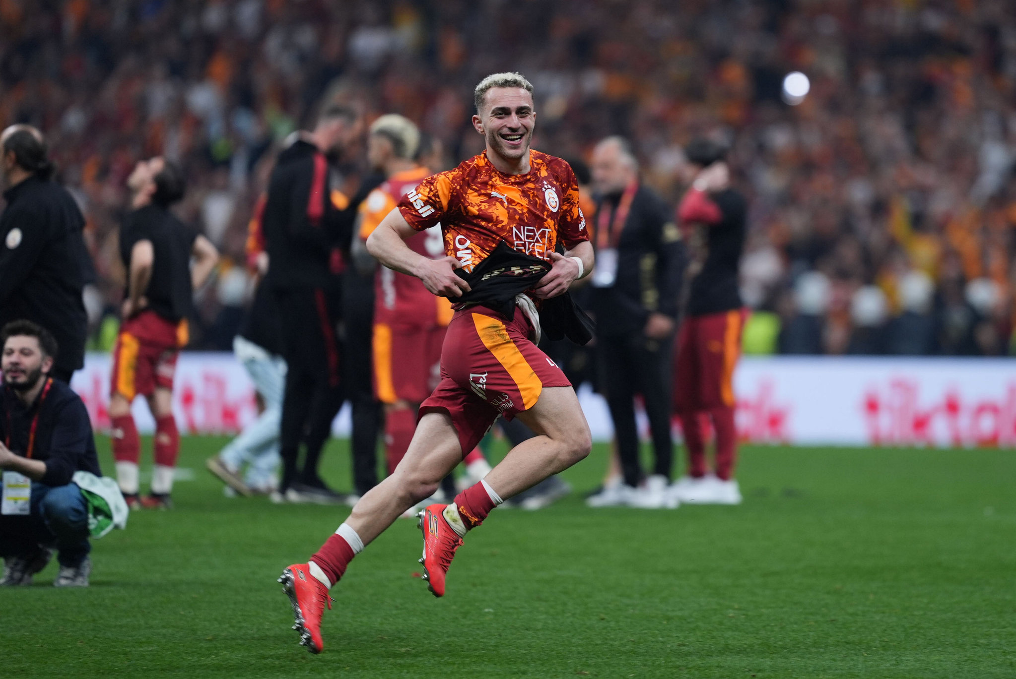 galatasarayda baris alper yilmaz icin transfer sozu 2 758ZlOcR