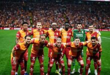 Galatasaray'da Barış Alper Yılmaz için transfer sözü! 16 galatasarayda baris alper yilmaz icin transfer sozu QHf1Byx9