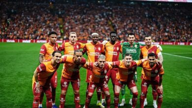 Galatasaray'da Barış Alper Yılmaz için transfer sözü! 10 galatasarayda baris alper yilmaz icin transfer sozu QHf1Byx9