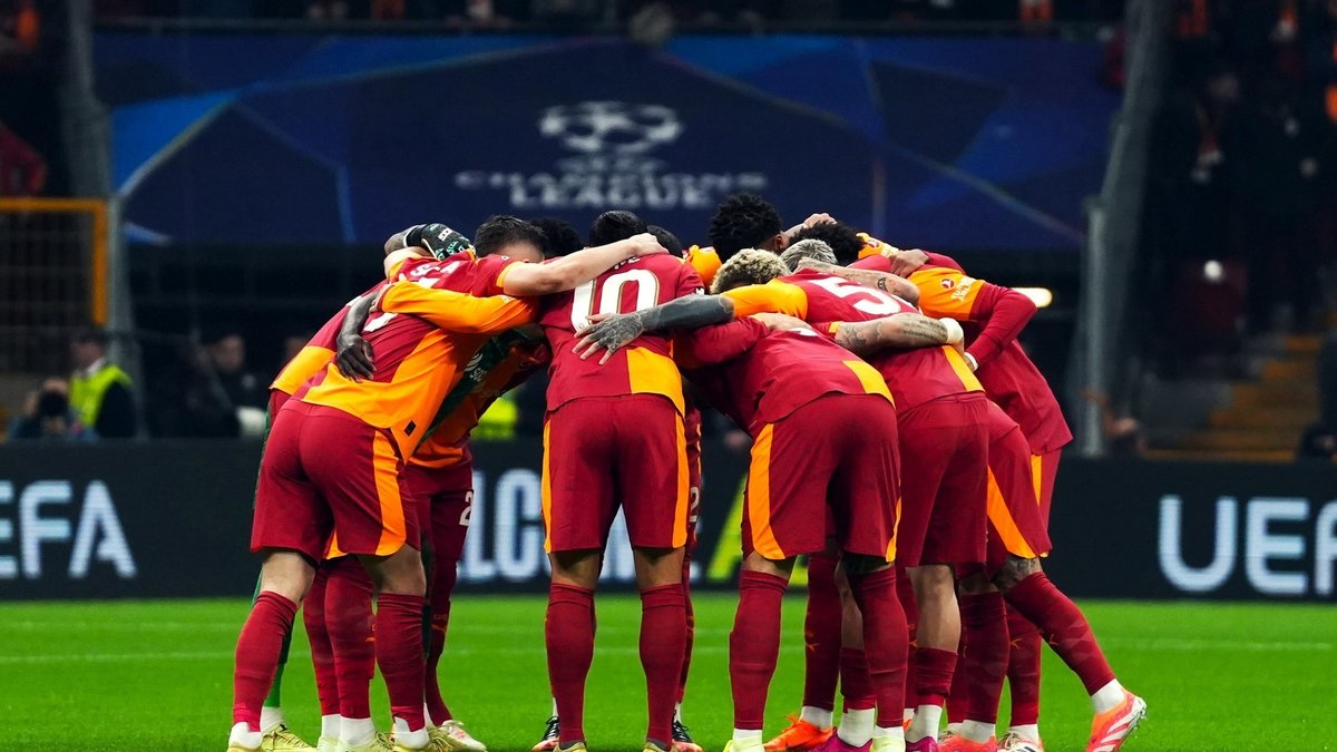 Galatasaray'da Barış Alper Yılmaz'a transfer sözü! 19 galatasarayda baris alper yilmaza transfer sozu t1r11sXI