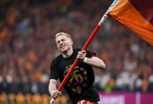 galatasarayda baris alper yilmazdan dikkat ceken sozler qeMSrFYB