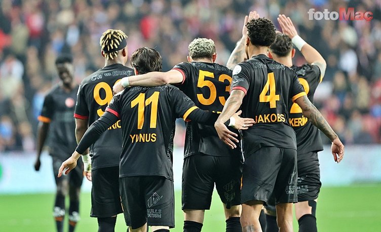 galatasarayda beklenen ayrilik antalyaspor maciyla birlikte 3 y7s9GHXz